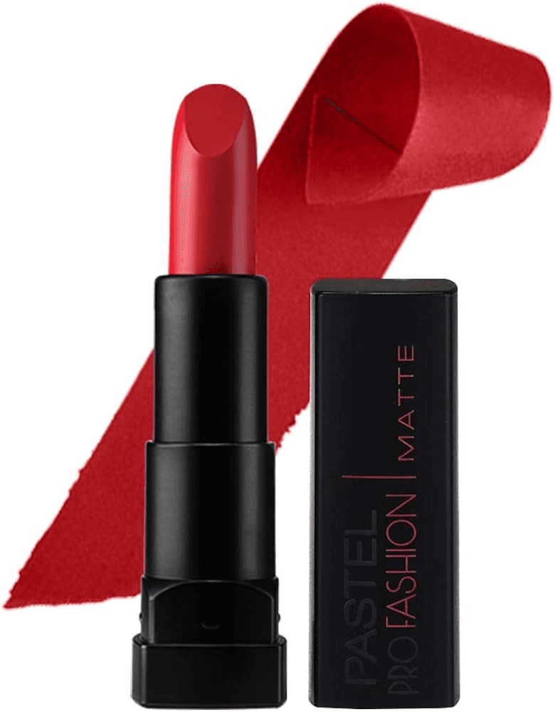 Pastel Profashion Matte Lipstick-Gorgeous 575
