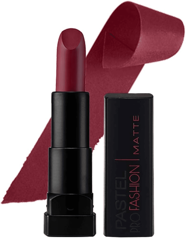 Pastel Profashion Matte Lipstick-Wamp 570