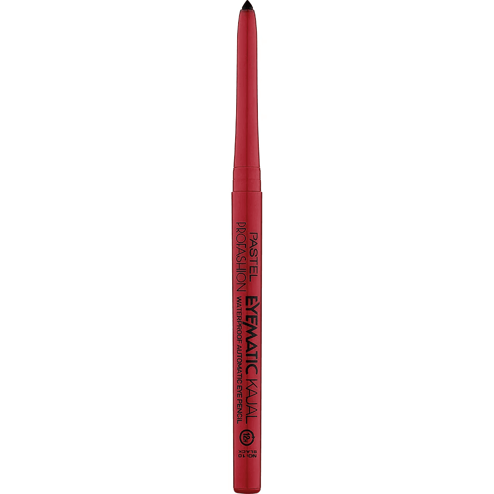 Profashion Eyematic Kajal Waterproof Automatic Eyeliner Pencil