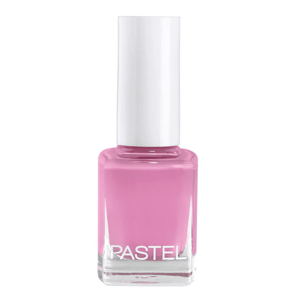 Pastel Nail Polish Sorbet Rose 233
