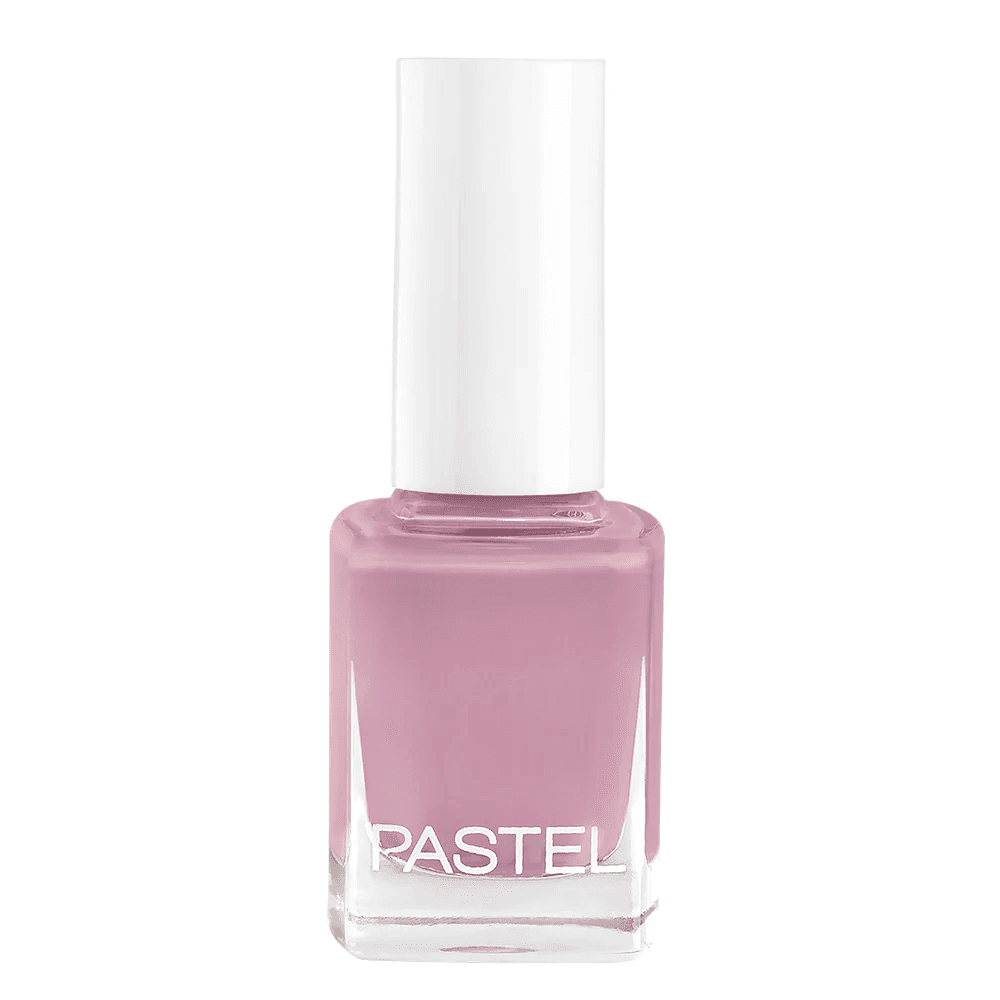 Pastel Nail Polish Millennial Pink 242