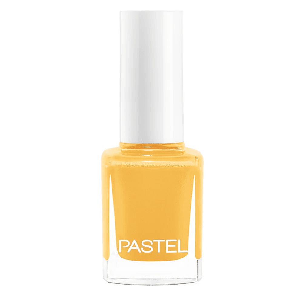 Pastel Nail Polish Honeymoon 307