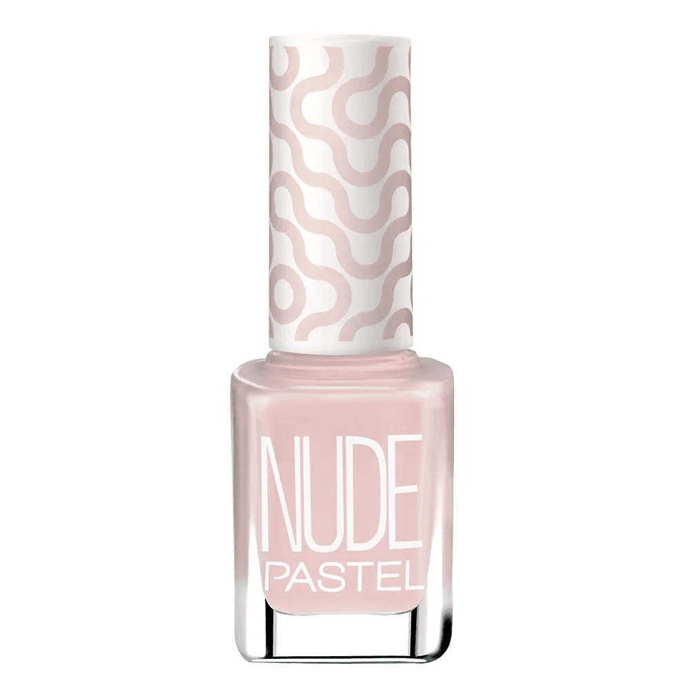 Pastel Nude Nail Polish -751 Bride