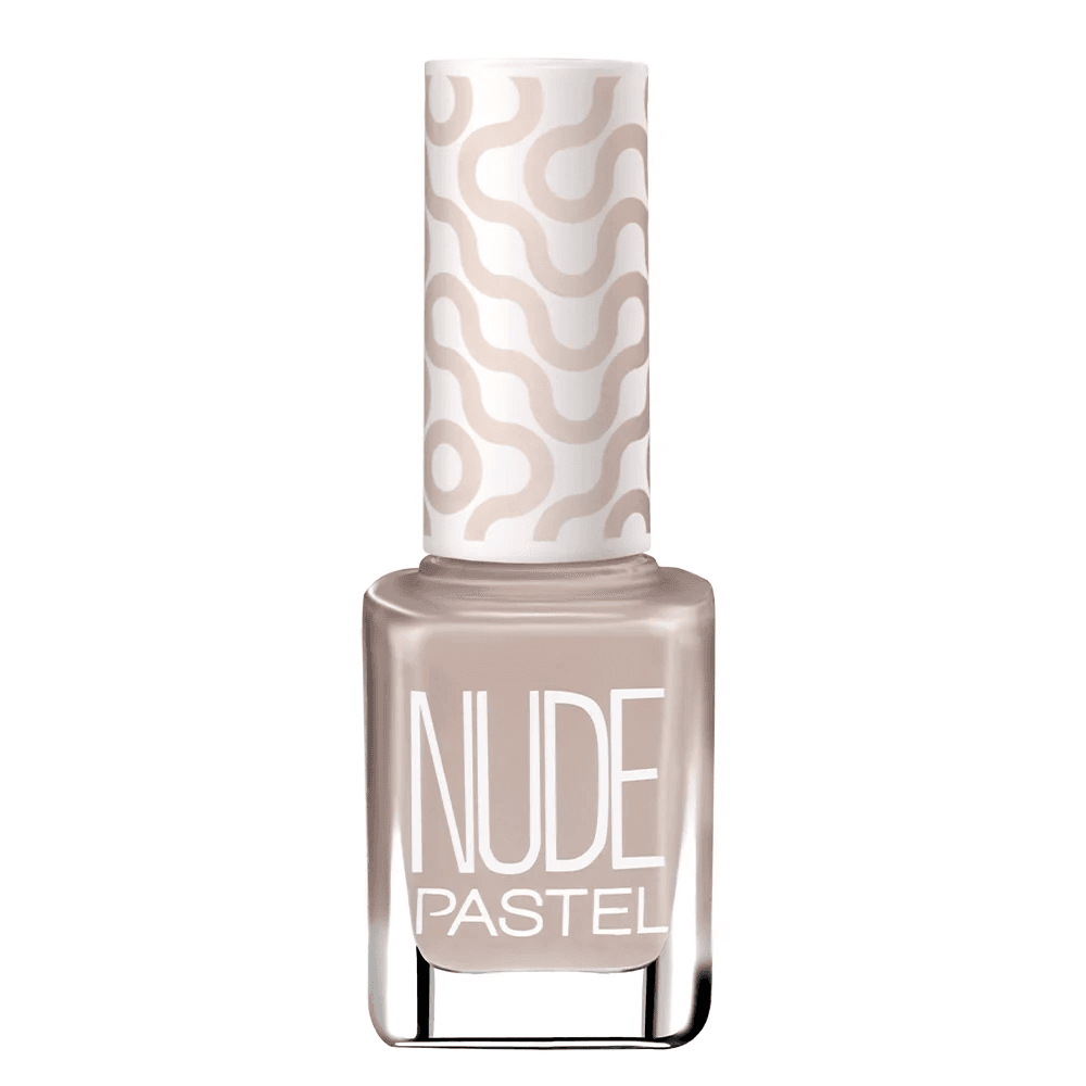Pastel Nude Nail Polish -755 Beige