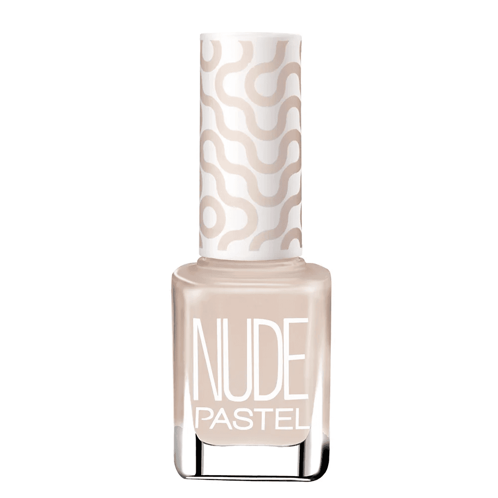 Pastel Nude Nail Polish -763 Dust