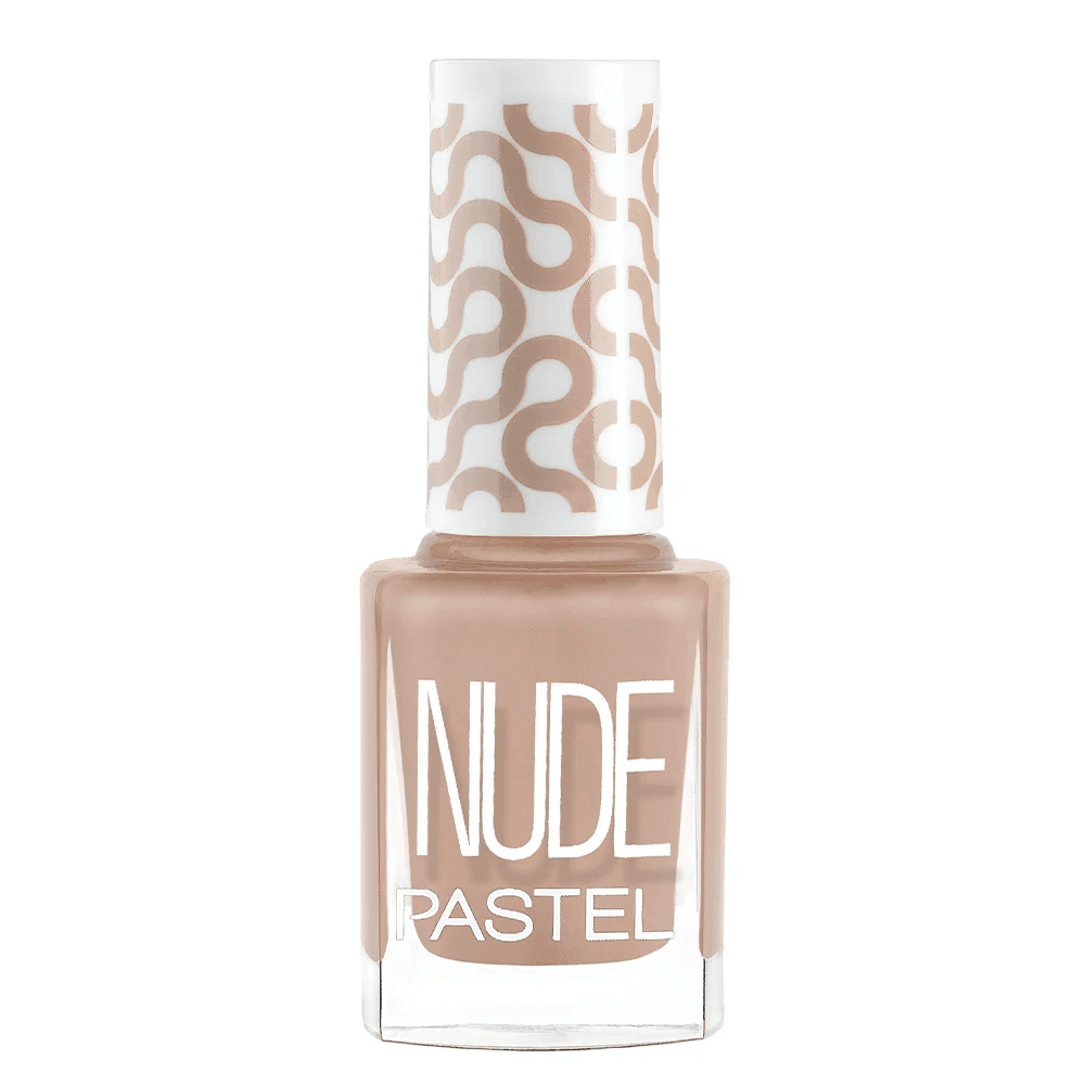 Pastel Nude Nail Polish -768 Chic
