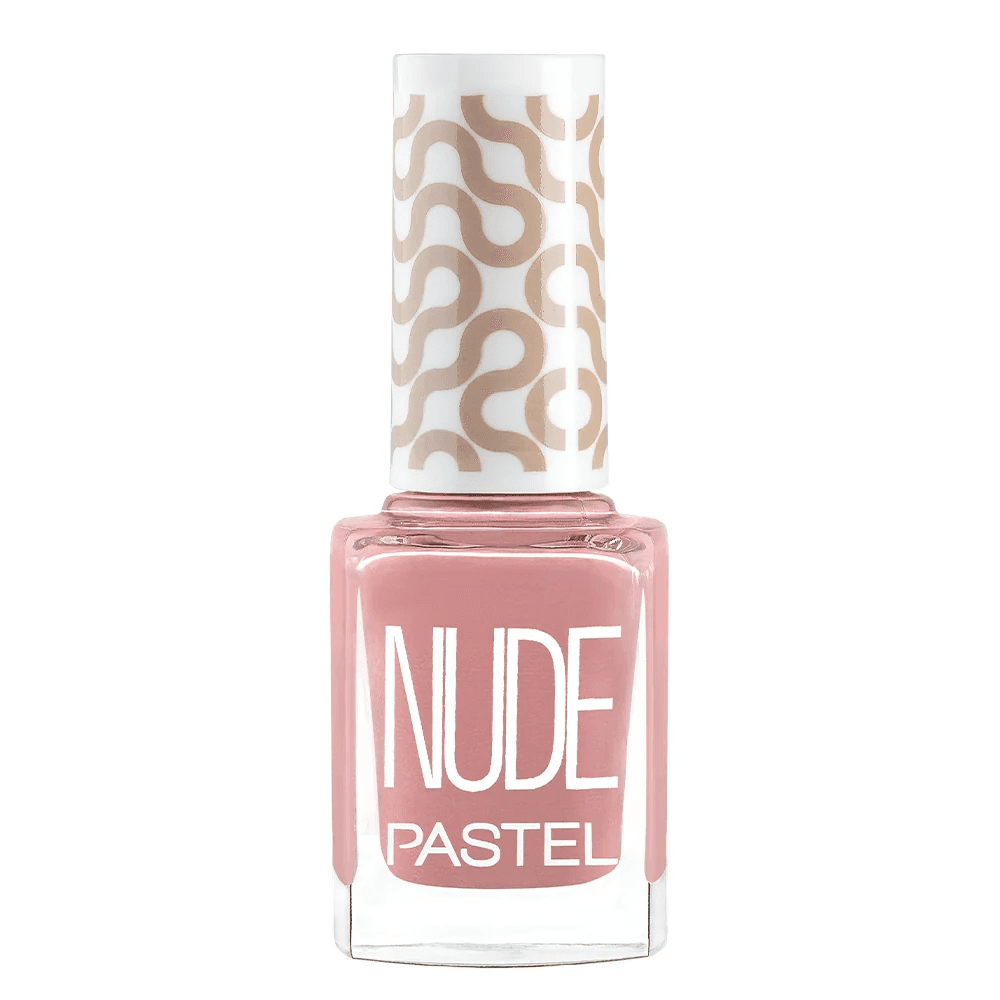 Pastel Nude Nail Polish -769 Dreamer