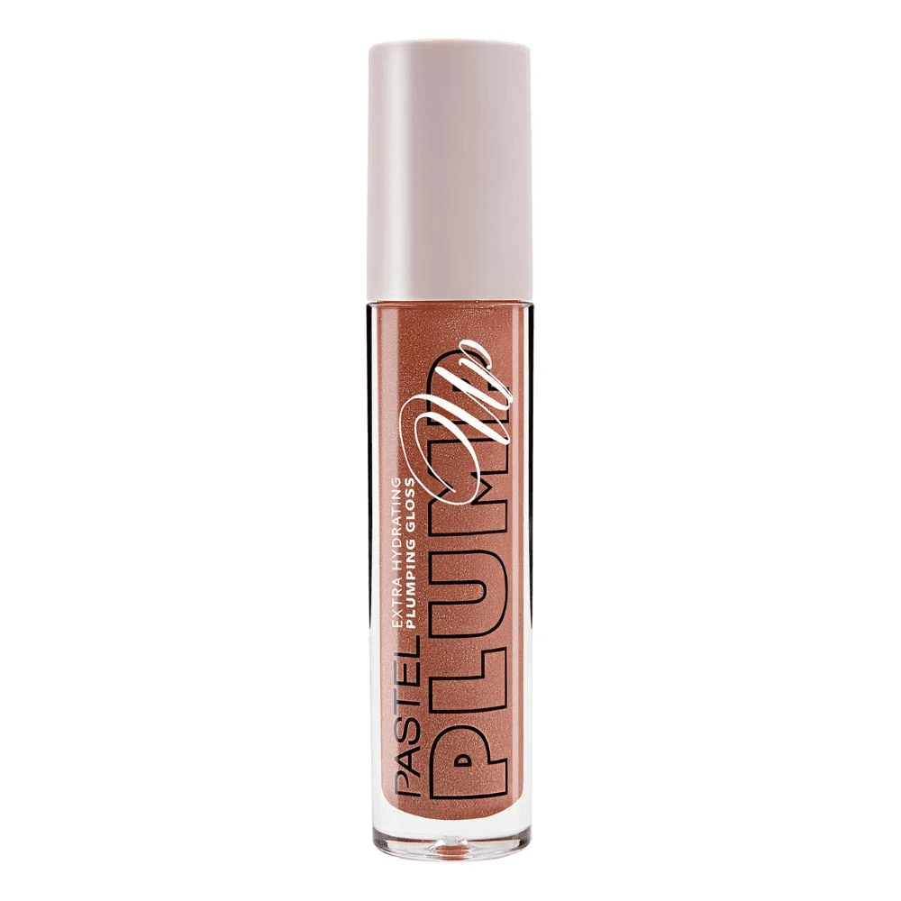 Pastel Plump Up Extra Hydrating Plumping Gloss 202 Loverdose