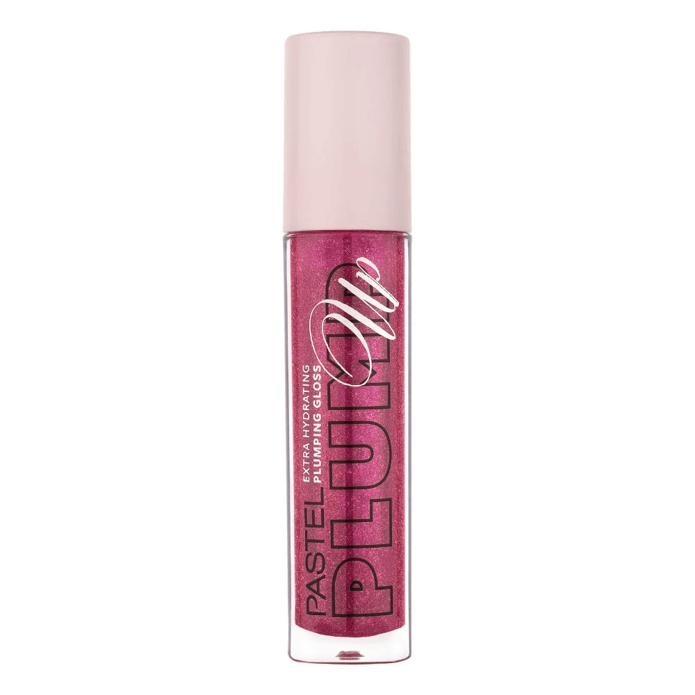 Pastel Plump Up Extra Hydrating Plumping Gloss 207 Mariposa