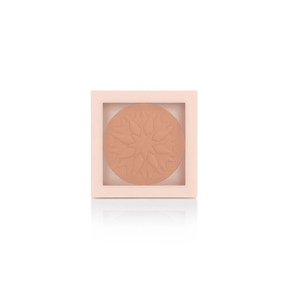 Show Your Purity Powder Natural Finish 102
