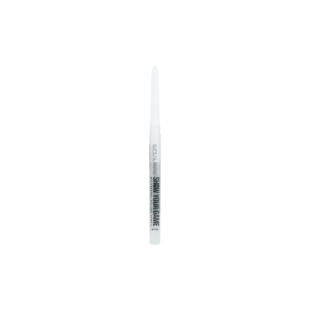 Show Your Game Waterproof Gel Eye Pencil 405