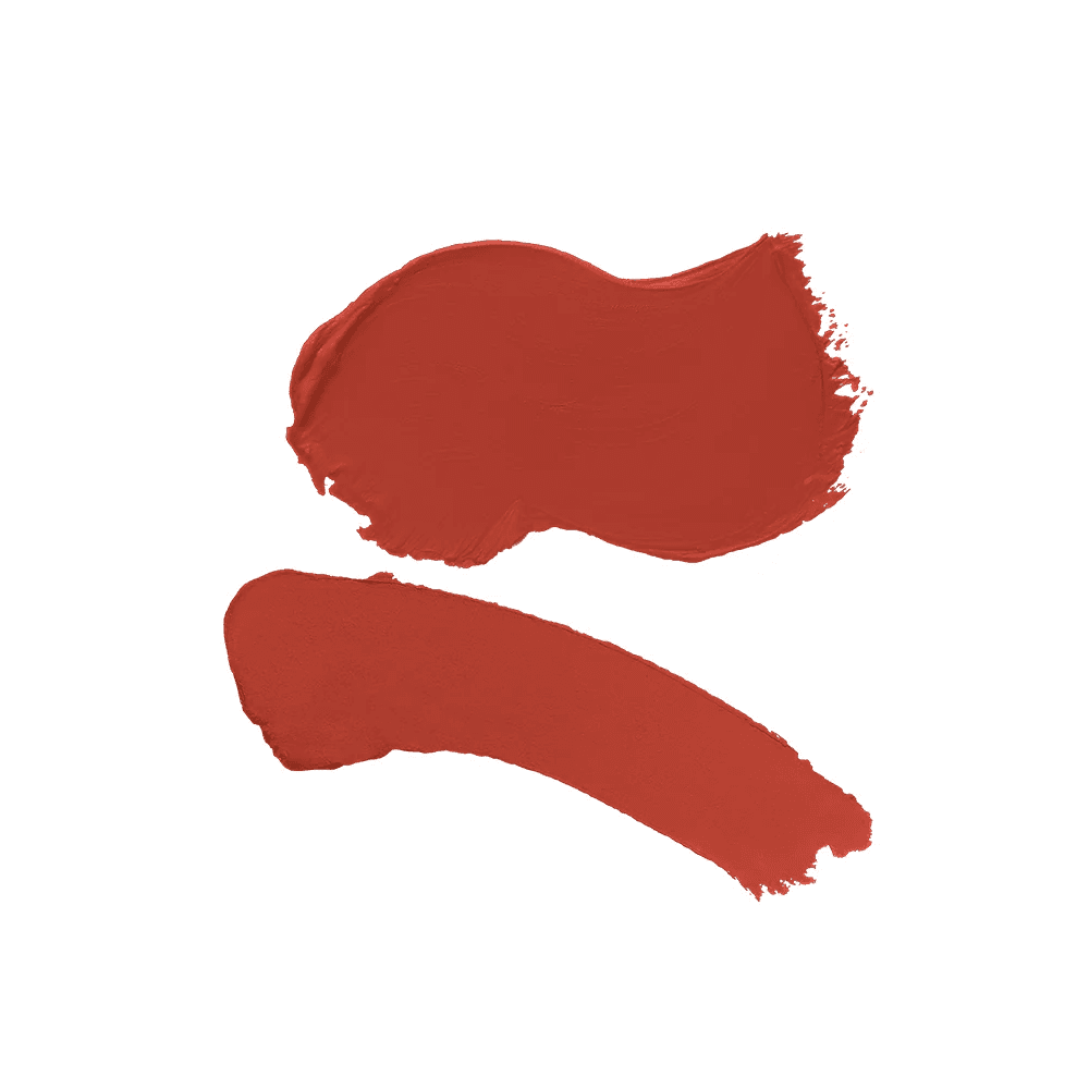 Show Your Power Liquid Matte Lipstick Fire 604