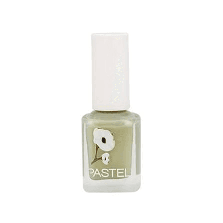 Pastel nail polish - 412