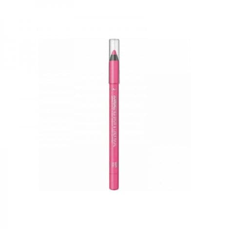 Rimmel London Scandaleyes Brow & Liner Kajal - 004 Fierce Fuschia