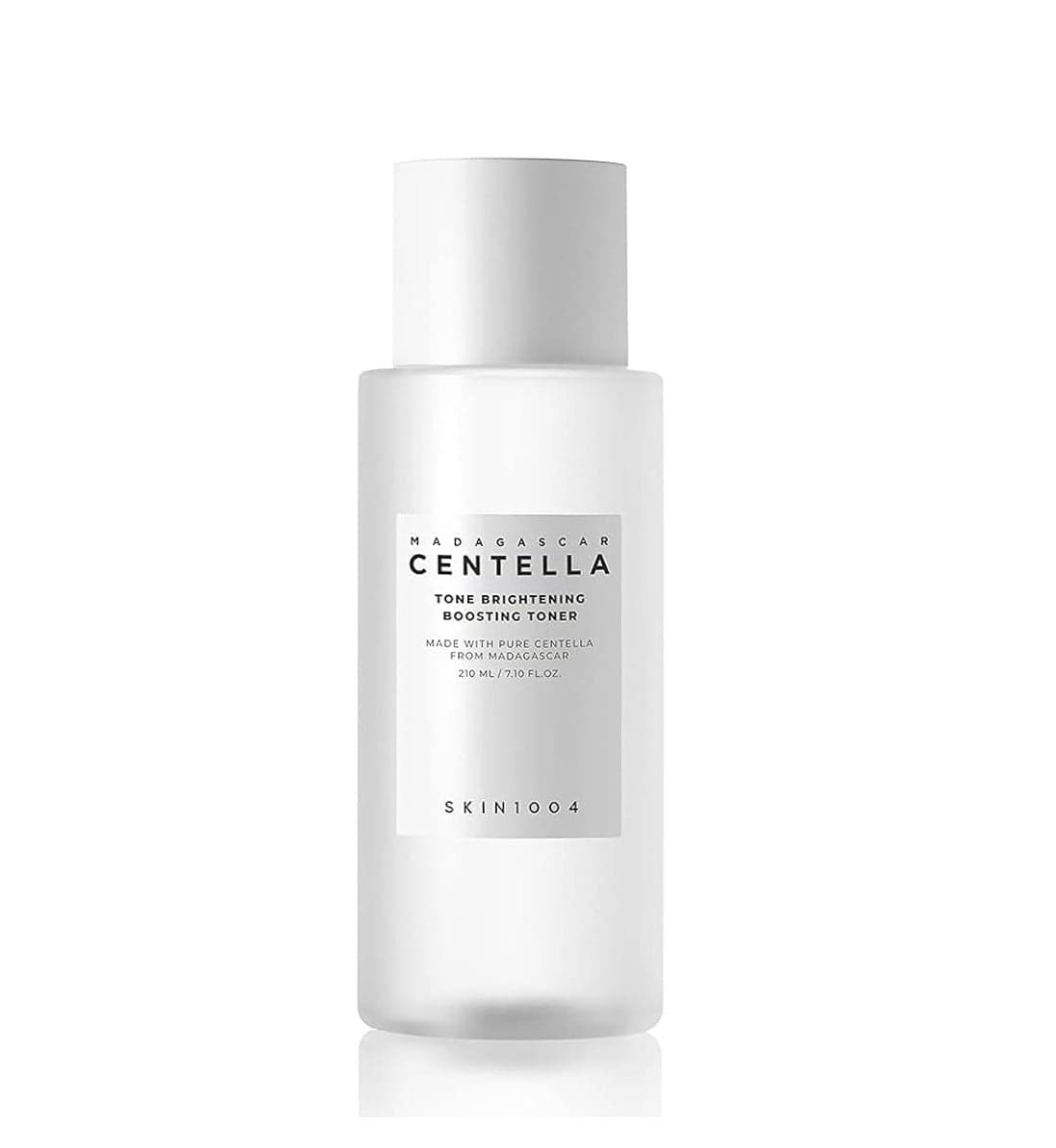 SKIN1004 Madagascar Centella Tone Brightening Boosting Toner 210ml