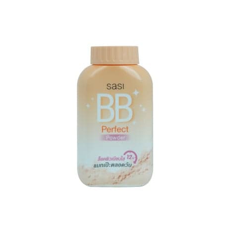 Sasi BB Perfect Powder 50g