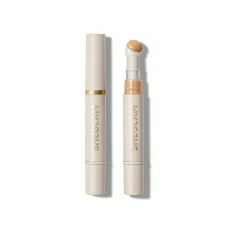 Sheglam Complexion Boost Concealer - Acorn