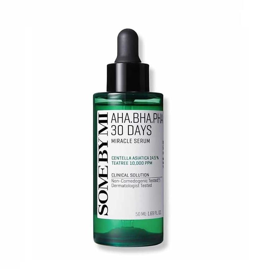 Some By Mi AHA BHA PHA 30 Days Miracle Serum 50ml