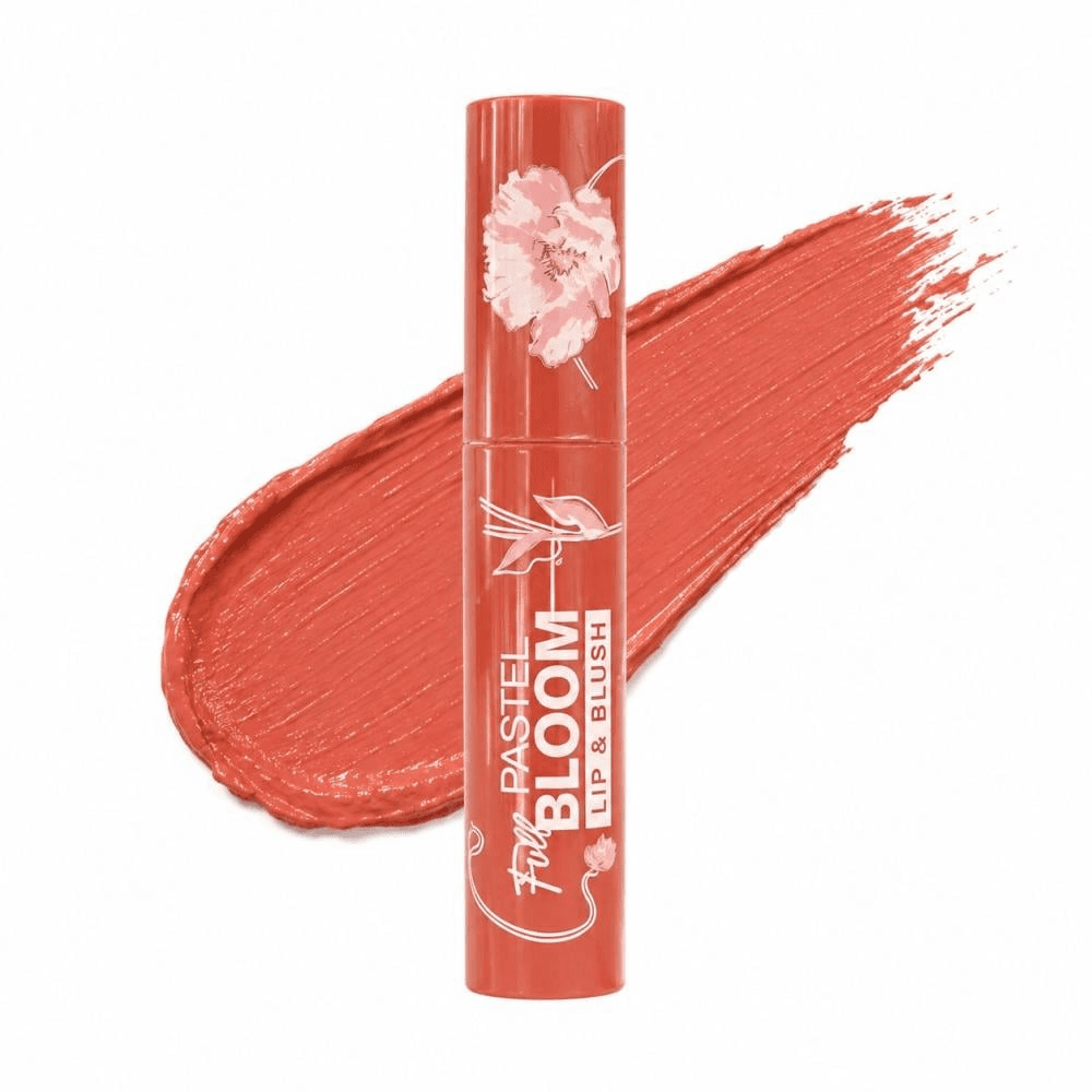 Pastel Full Bloom Lip & Blush - 75 Blur