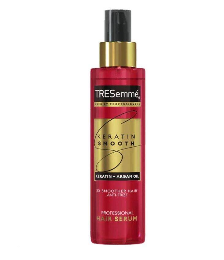 Tresemme Keratin Smooth Argan Oil Professional Hair Serum 50ml