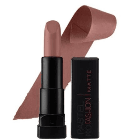 Pastel Profashion Matte Lipstick Noble Nude 591