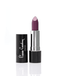 Pierre Cardin porcelain matte edition lipstick-magenta 204
