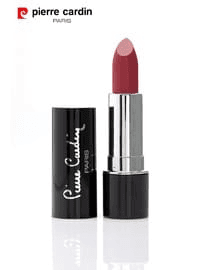 Pierre Cardin porcelain matte edition lipstick-Red 216
