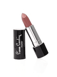 Pierre Cardin porcelain matte edition lipstick-Rosy Red 202