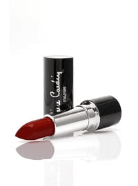 Pierre Cardin porcelain matte edition lipstick-Red Coral 212